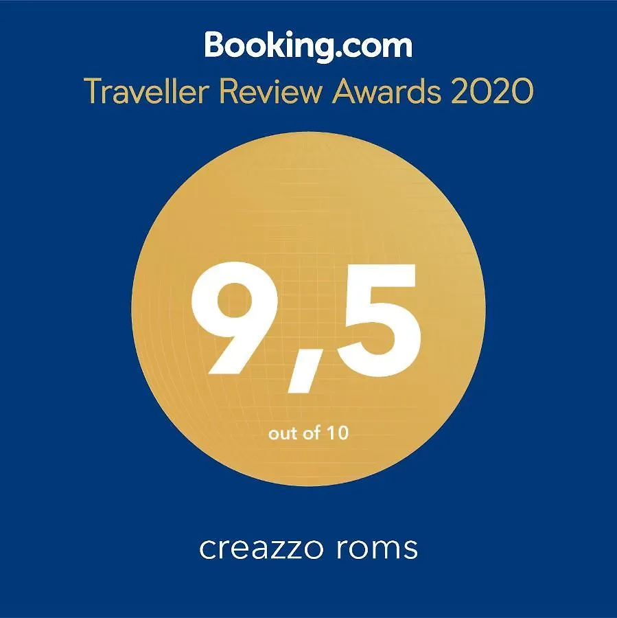 Sovizzo Rooms