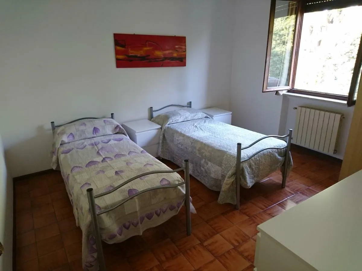 Sovizzo Rooms Italy