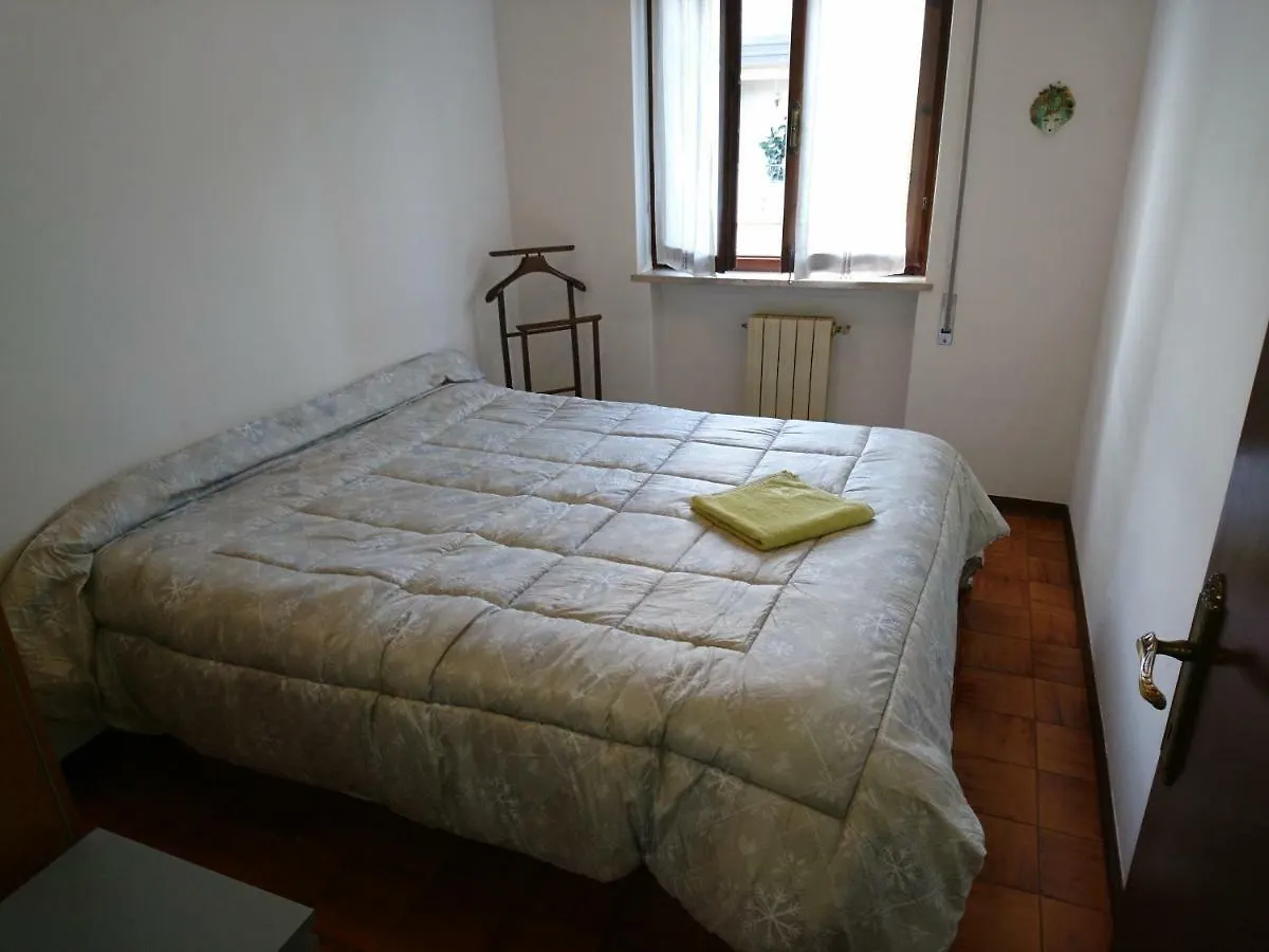Sovizzo Rooms Homestay