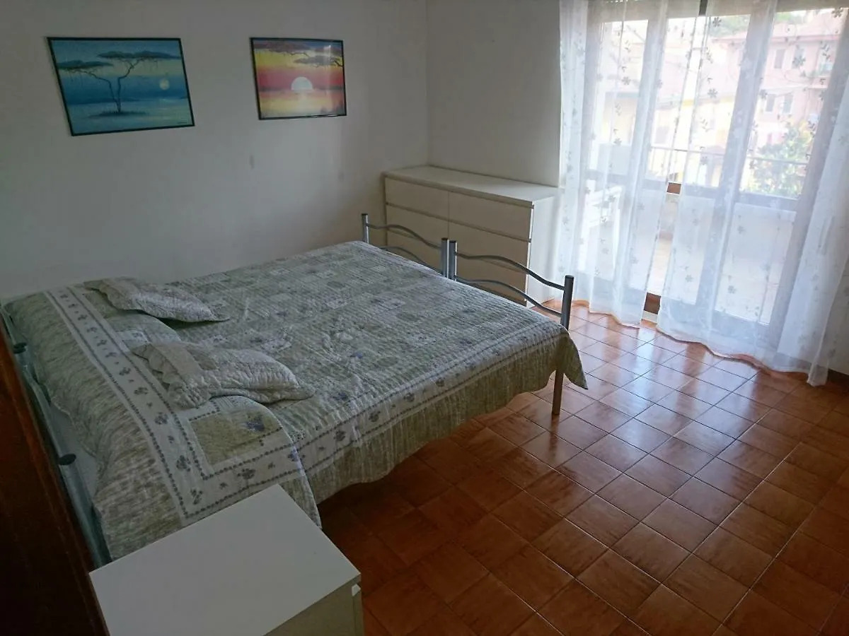 Homestay Sovizzo Rooms