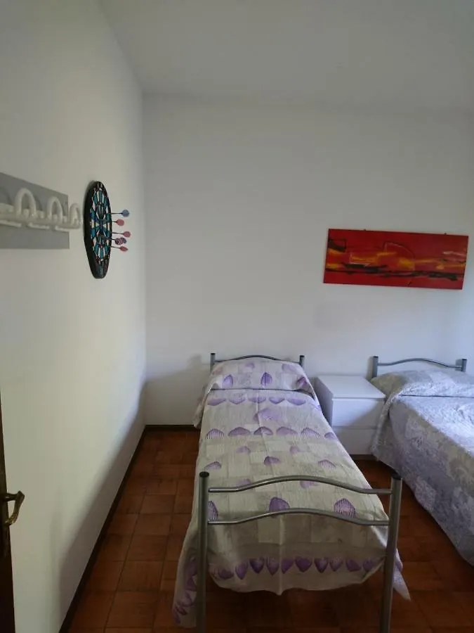 Sovizzo Rooms Homestay