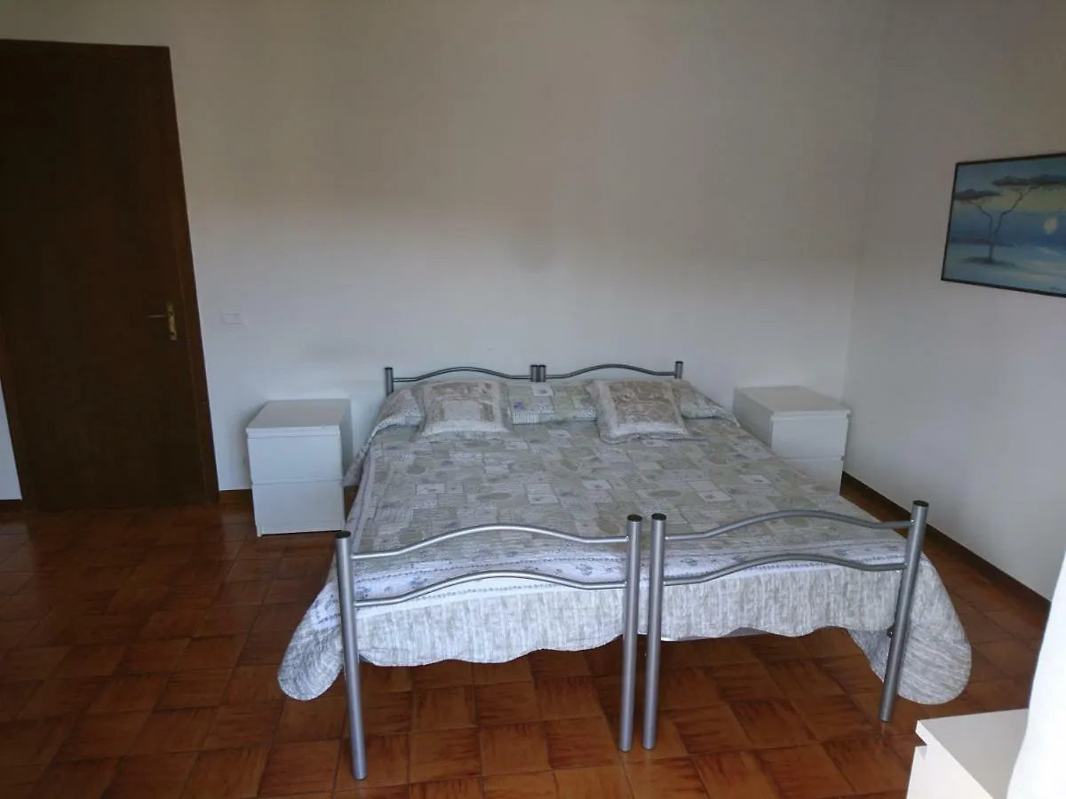 Homestay Sovizzo Rooms Italy
