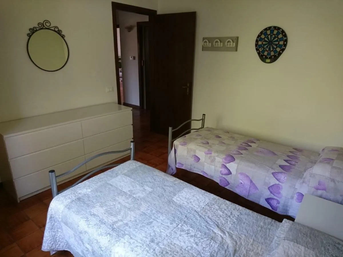 Sovizzo Rooms