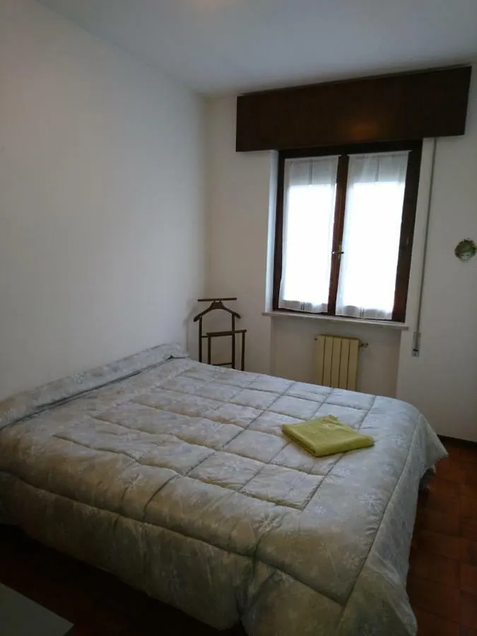Sovizzo Rooms