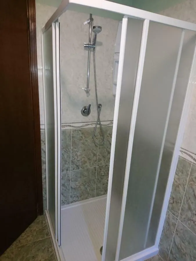 Sovizzo Rooms 0*,
