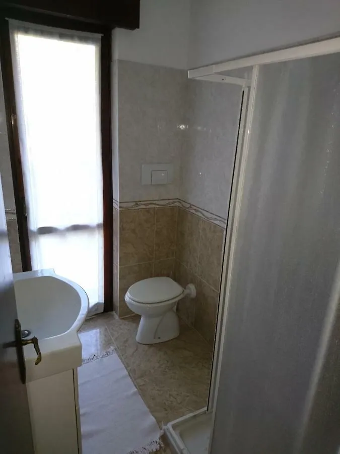 Sovizzo Rooms Italy