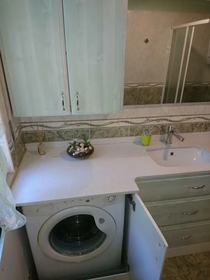 Sovizzo Rooms Homestay