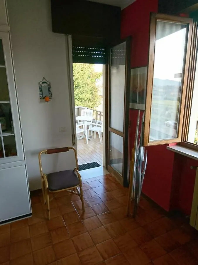 Sovizzo Rooms 0*,  Italy