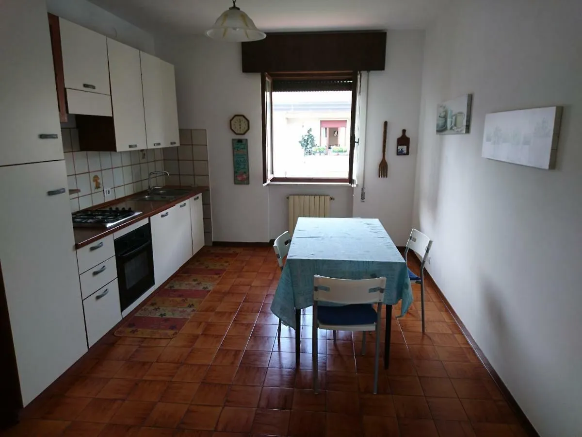 Sovizzo Rooms Homestay