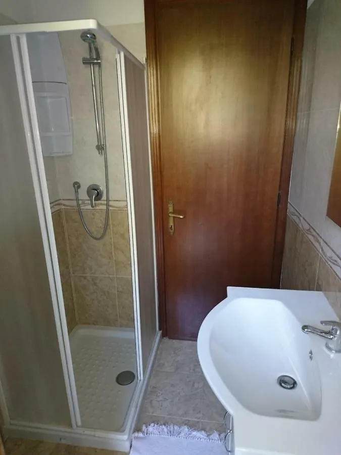 Homestay Sovizzo Rooms