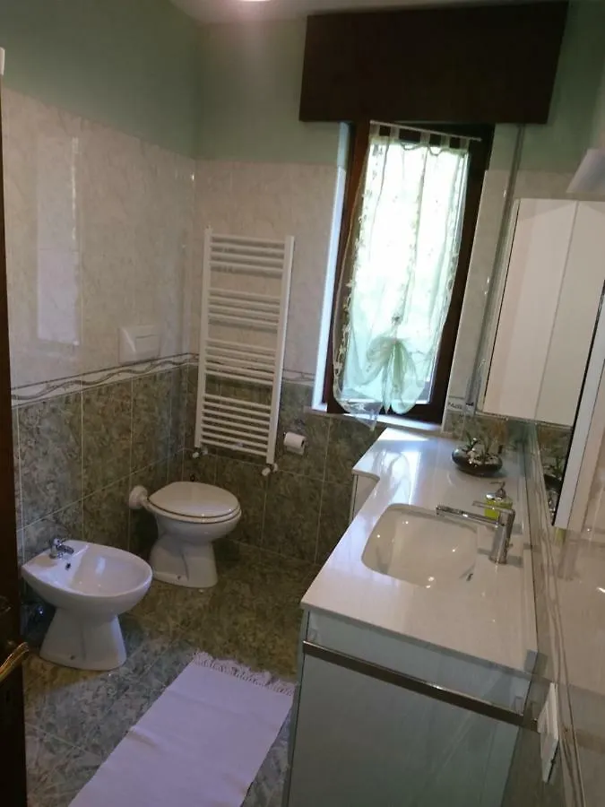 Sovizzo Rooms